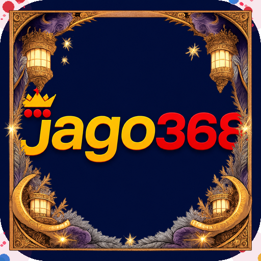 jago368 — galeri pratinjau Resmi APK